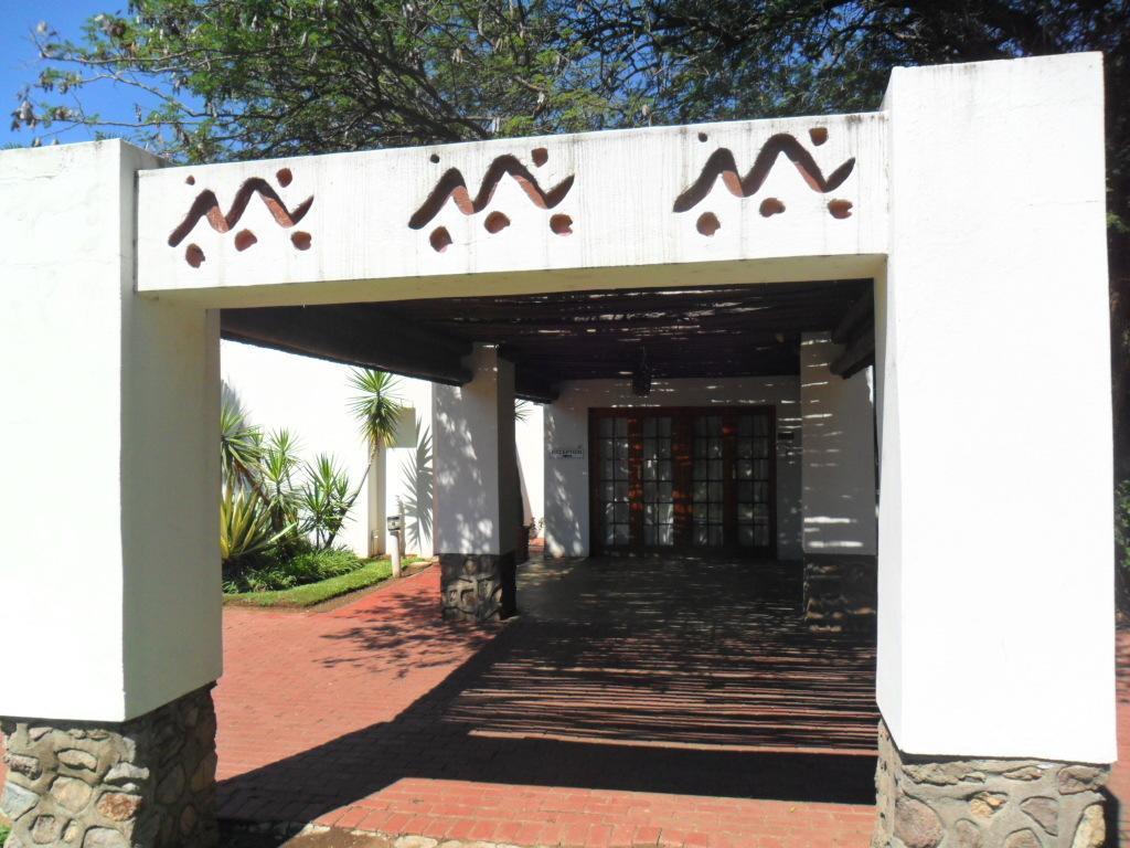 The Beverly Hills Guest Lodge Phalaborwa Zewnętrze zdjęcie