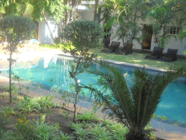 The Beverly Hills Guest Lodge Phalaborwa Zewnętrze zdjęcie