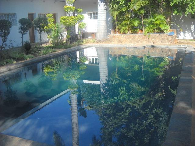The Beverly Hills Guest Lodge Phalaborwa Zewnętrze zdjęcie